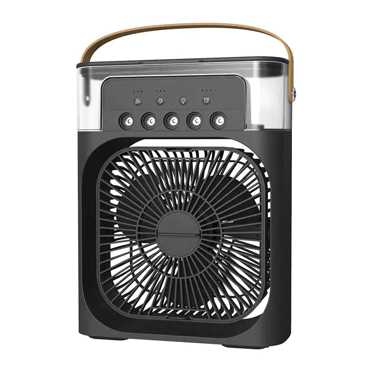 Portable Air Cooler Ice Fan