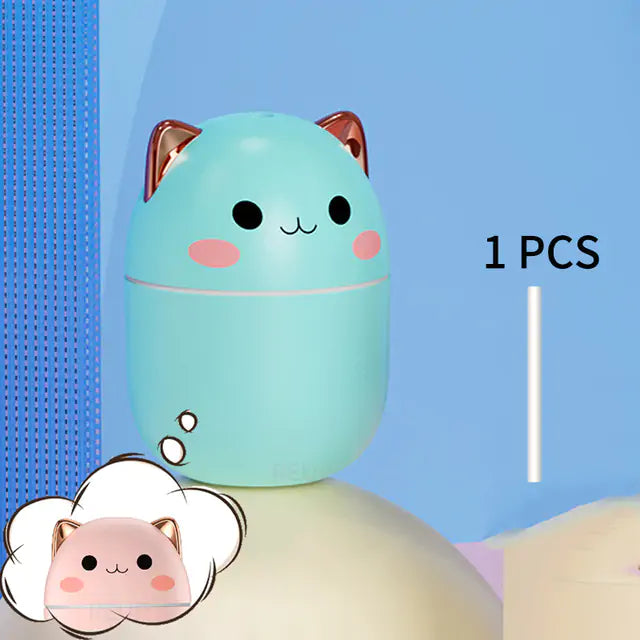 Snuggly Pet Humidifier