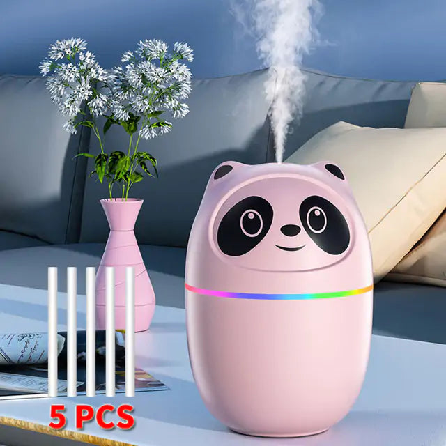 Snuggly Pet Humidifier