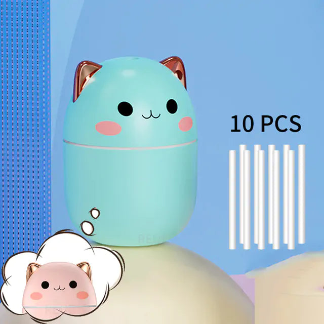 Snuggly Pet Humidifier