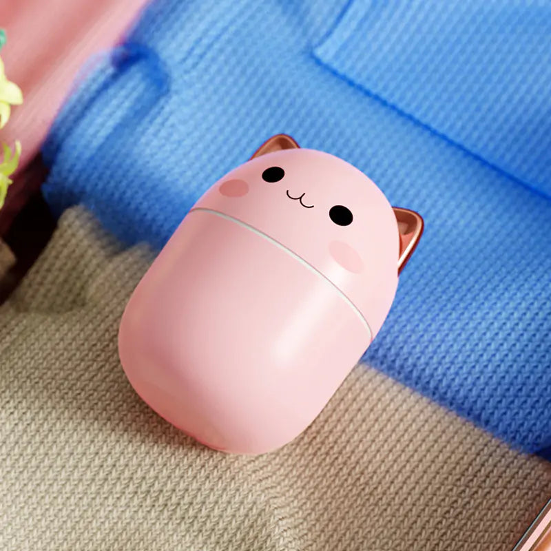 Snuggly Pet Humidifier