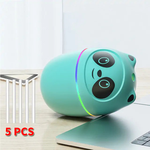 Snuggly Pet Humidifier