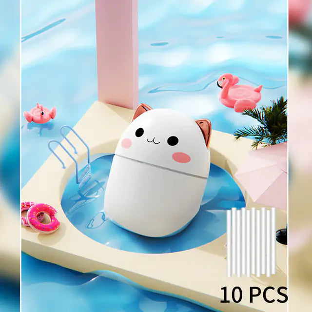 Snuggly Pet Humidifier