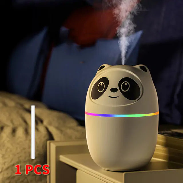 Snuggly Pet Humidifier