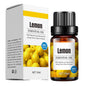 Essential Oils (10 ml)