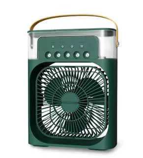 Portable Air Cooler Ice Fan